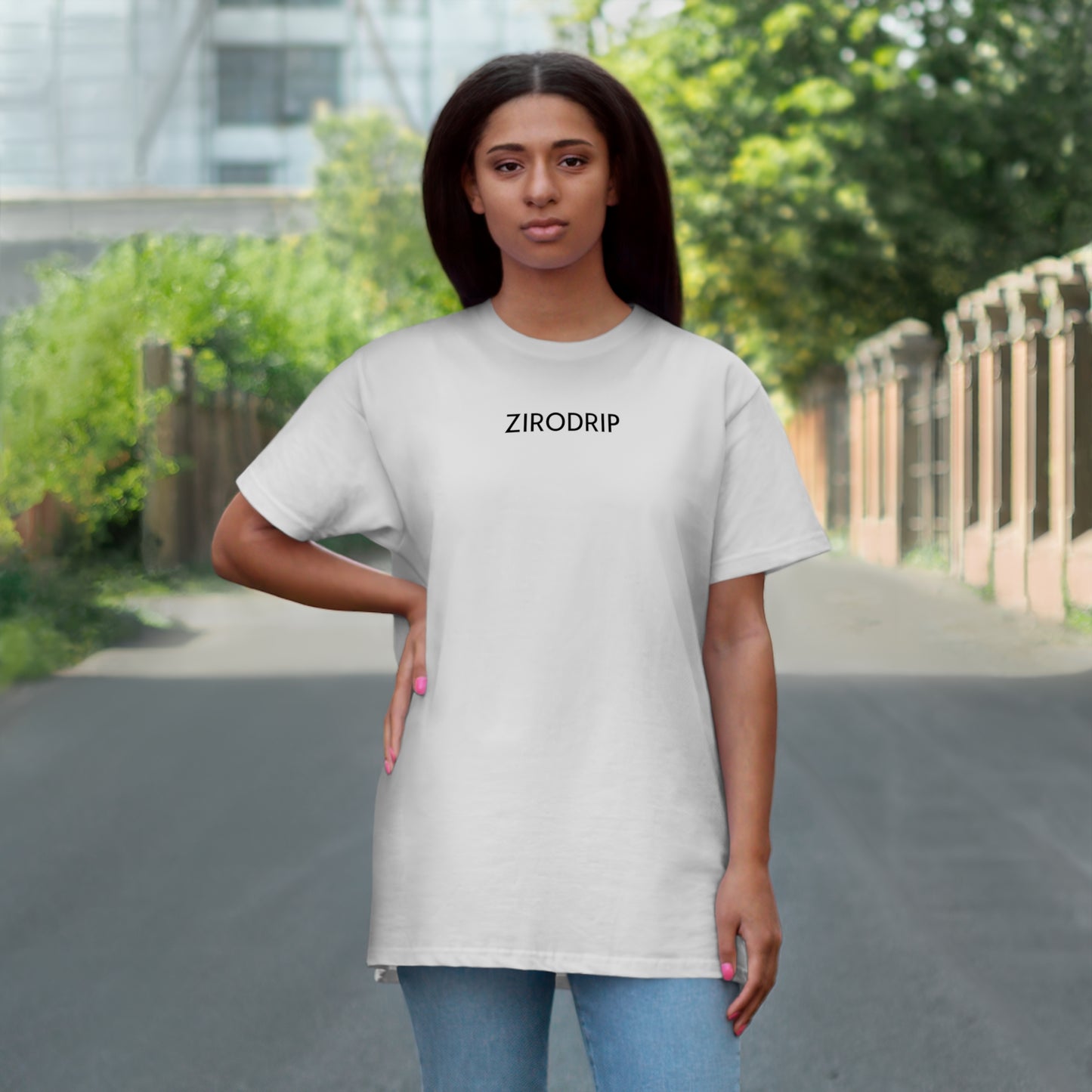 Single Jersey T-shirt